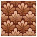 Search for shell pattern fabric Vintage