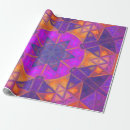 Search for kaleidoscope wrapping paper Psychedelic