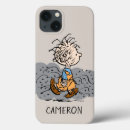 Search for walking iphone cases Charlie brown