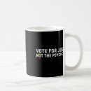 Search for trump hair mugs Biden