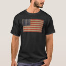 Search for stars and stripes tshirts America