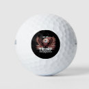 Search for eagle golf balls Politics