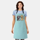 Search for dog meme aprons Funny