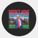 Search for take home stickers Democrat republican