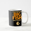 Search for happy animal mugs Fish
