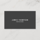 Search for colour consultant business cards Simple