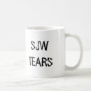 Search for sjw mugs Justice