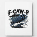 Search for funny chicken plaques Rooster