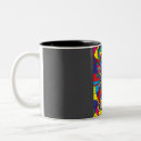 Search for map design mugs United states