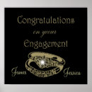 Search for congratulations posters Engagement