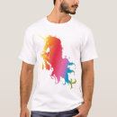 Search for prancing tshirts Fantasy