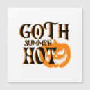 Search for horror square invitations Pumpkin