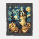 Search for halloween dog blankets Cute