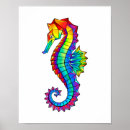Search for rainbow horse art Animal