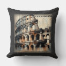 Search for roman cushions Italian