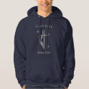 Search for john hoodies Religious