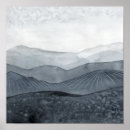 Search for valleys posters Landscapes
