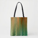 Search for zigzag pattern bags Modern