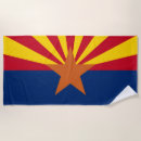 Search for flag beach towels Blue