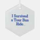 Search for bus christmas tree decorations Vacation