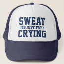 Search for funny marathon hats Running