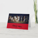 Search for singing cats christmas cards Kitten
