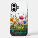 Search for healing iphone cases Faith
