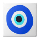 Search for evil eye tiles Blue