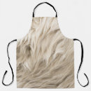 Search for wool aprons Animal