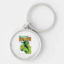Search for action key rings Green