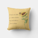 Search for bee cushions Sunflower