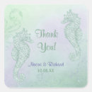 Search for glitter horse stickers Seahorse