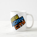 Search for vintage nyc mugs Retro