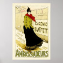 Search for ambassadeur posters Theatre