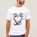 Search for black pearl tshirts Pearls