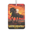 Search for horse car air fresheners Animal