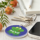 Search for smiling frog key rings Cute