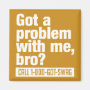 Search for swag magnets Cool