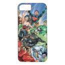 Search for green flash iphone cases Aquaman