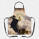 Search for porcelain aprons Vintage