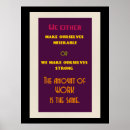 Search for life advice posters Words of wisdom