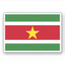 Search for suriname flag stickers Nation