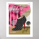 Search for haute couture posters Chic