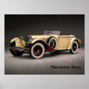 Search for vintage mercedes posters Classic