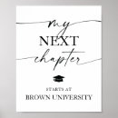 Search for graduation party posters Minimalist