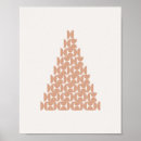 Search for mid century modern christmas posters Abstract
