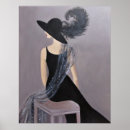 Search for glamour model posters Woman