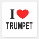 Search for trumpet stickers Instrument