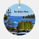 Search for maine christmas tree decorations Bar harbour
