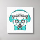 Search for wildlife canvas prints Funny